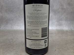 Mixed red wine, six bottles - 5