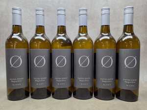 Oates Ends The G.W.B. Sauvignon Blanc Semillon 2023, six bottles