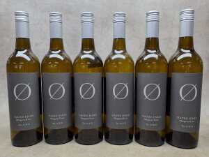 Oates Ends The G.W.B. Sauvignon Blanc Semillon 2023, six bottles