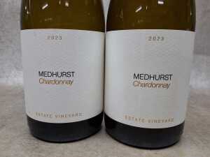 Mixed Chardonnay, six bottles - 3