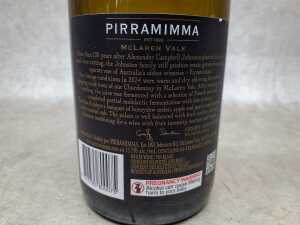 Mixed Chardonnay, six bottles - 5