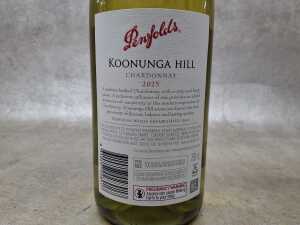 Mixed Chardonnay, six bottles - 6