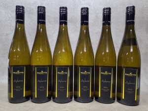 Pauletts Antonina Riesling 2024, six bottles