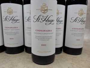 St Hugo Coonawarra Cabernet Sauvignon 2021, six bottles - 2