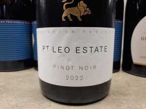 Mixed Pinot Noir, six bottles - 5