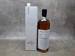 Michael Couvreur French whisky 2022 - 2