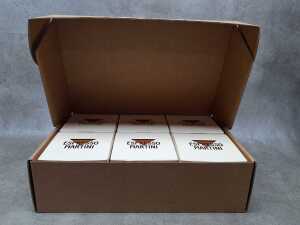 Curatif Espresso Martini, 24 cans