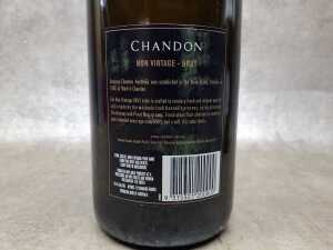 Mixed sparkling wine, two bottles - 3