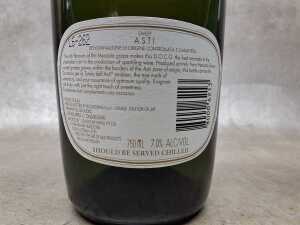 Mixed sparkling wine, two bottles - 4
