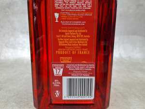 Mixed Cointreau orange liqueur, two bottles - 3
