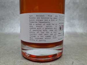 Mixed liqueurs and aperitif, four bottles - 3