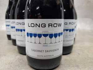 Mixed Cabernet Sauvignon wine, 11 bottles - 2
