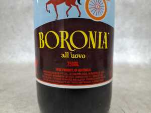 Mixed wine, three bottles - 2