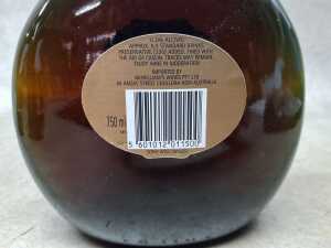 Mixed wine, three bottles - 3