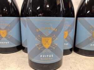 Ulithorne Avitus Shiraz 2022, six bottles - 2