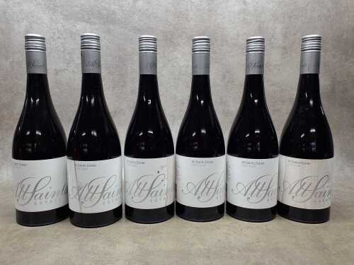 All Saints Estate Durif 2022, six bottles