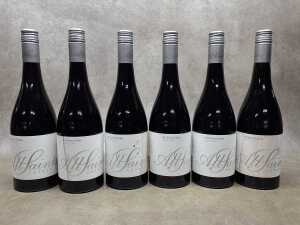 All Saints Estate Durif 2022, six bottles