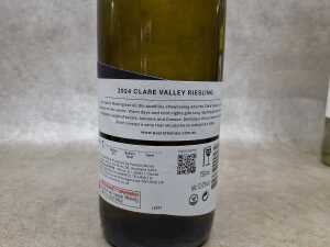 Mixed Riesling, six bottles - 3