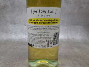 Mixed Riesling, six bottles - 5