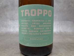 Mixed Riesling, six bottles - 6