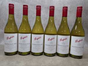 Penfolds Koonunga Hill Chardonnay 2025, six bottles