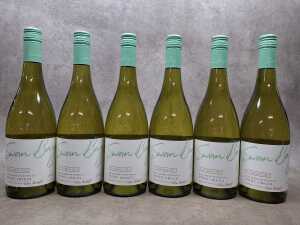 Scotchmans Hill Swan Bay Pinot Grigio 2025, six bottles