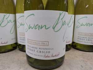 Scotchmans Hill Swan Bay Pinot Grigio 2025, six bottles - 2