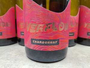Overflow Chardonnay 2025, six bottles - 2