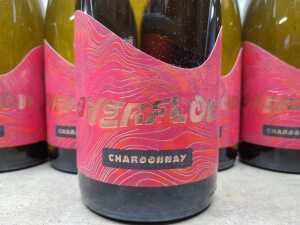 Overflow Chardonnay 2025, six bottles - 2