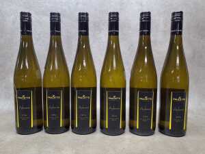 Pauletts Antonina Riesling 2024, six bottles