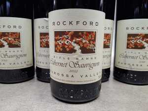 Rockford Cabernet Sauvignon 2022, six bottles - 2