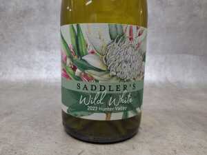 Mixed wine, five bottles - 4