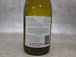 Mixed wine, five bottles - 5