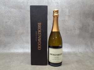 Mixed wine, five bottles - 6