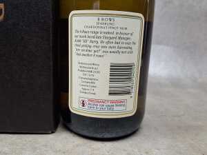 Mixed wine, five bottles - 7