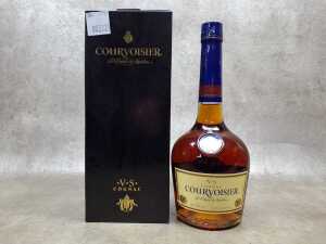Courvoisier VS Cognac