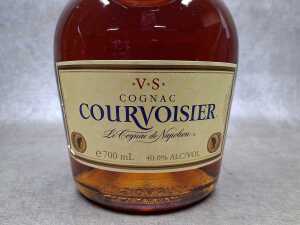 Courvoisier VS Cognac - 2