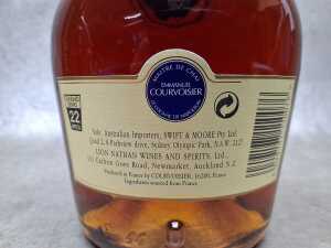 Courvoisier VS Cognac - 3