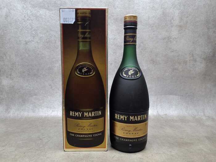 R&eacute;my Martin VSOP Fine Champagne Cognac