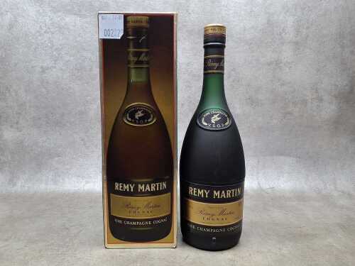 R&eacute;my Martin VSOP Fine Champagne Cognac