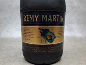R&eacute;my Martin VSOP Fine Champagne Cognac - 3