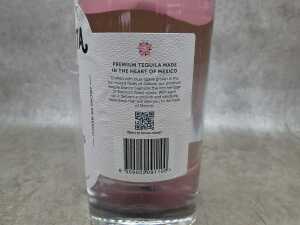 Mixed alcoholic drinks, three bottles - 3