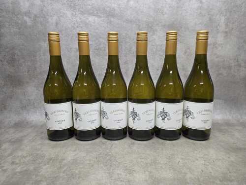 Yeringberg Viognier 2023, six bottles