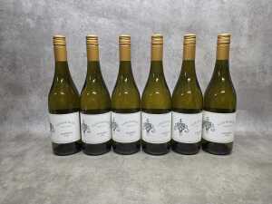 Yeringberg Viognier 2023, six bottles