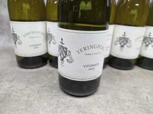 Yeringberg Viognier 2023, six bottles - 2