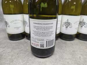 Yeringberg Viognier 2023, six bottles - 3