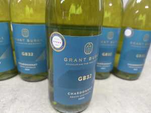 Grant Burge GB32 Chardonnay 2024, six bottles - 3