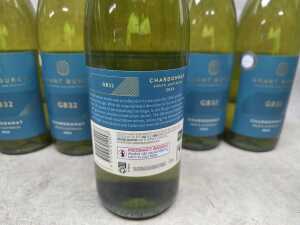 Grant Burge GB32 Chardonnay 2024, six bottles - 4