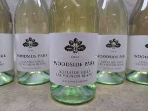 Woodside Park Sauvignon Blanc 2025, six bottles - 2