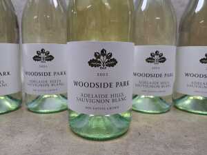 Woodside Park Sauvignon Blanc 2025, six bottles - 2